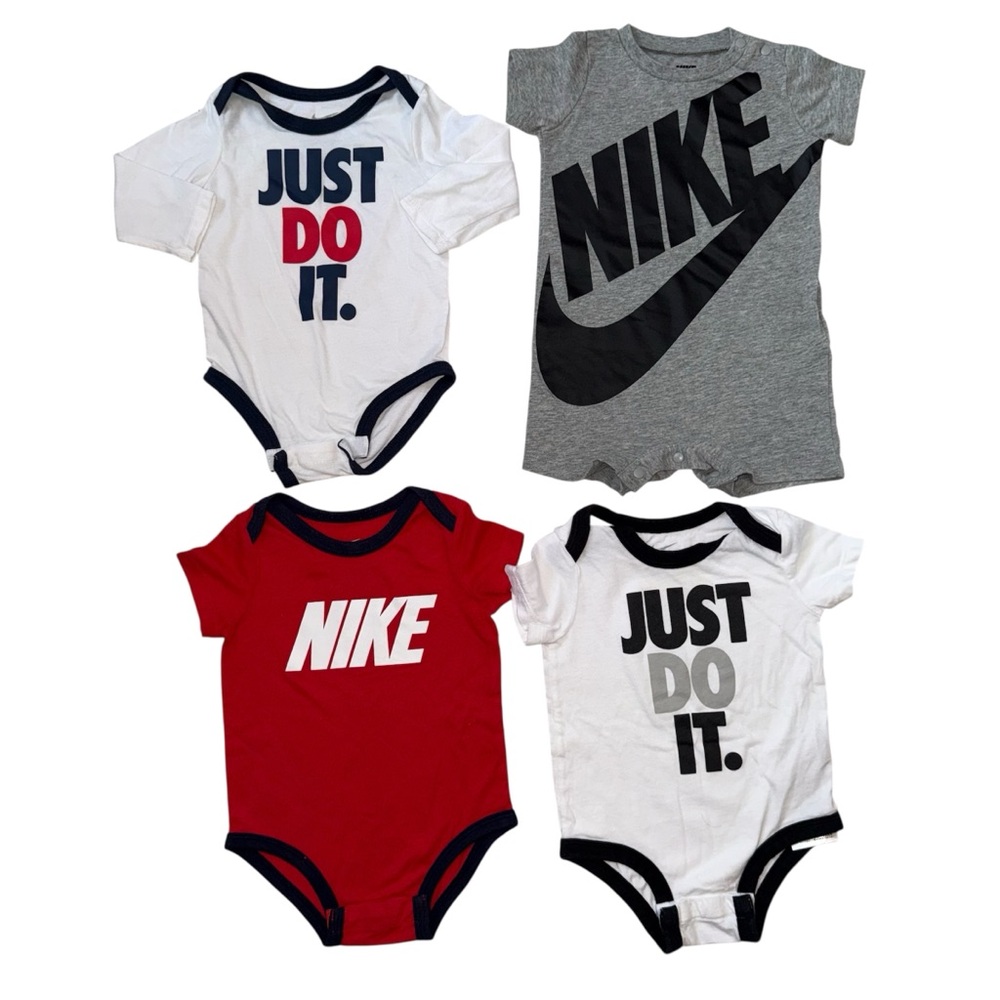 Baby boy clothes Nike